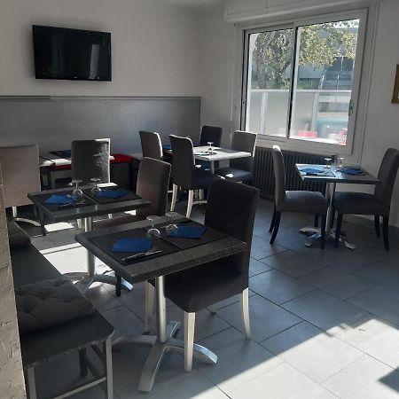 Cabarete Hotel Capbreton Zewnętrze zdjęcie