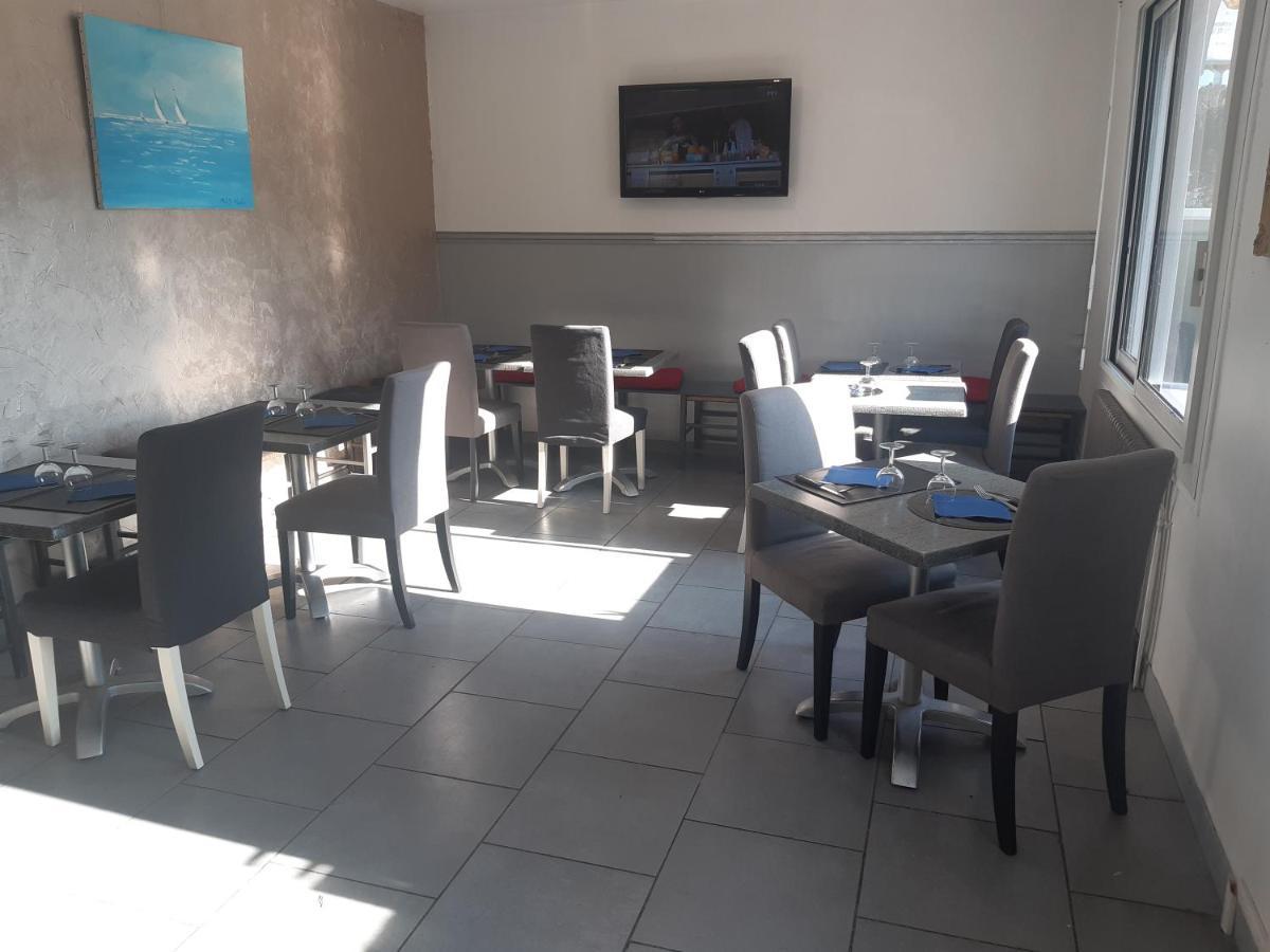 Cabarete Hotel Capbreton Zewnętrze zdjęcie
