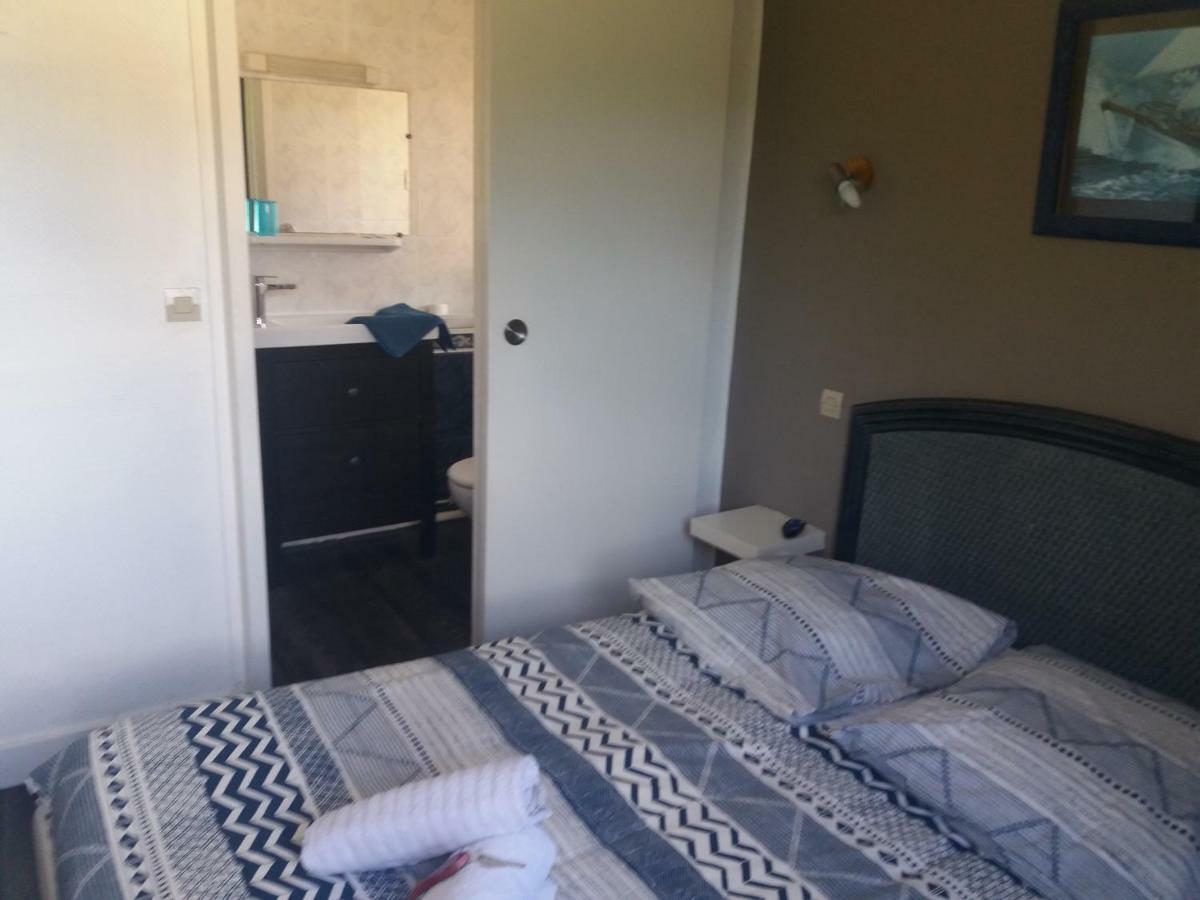 Cabarete Hotel Capbreton Zewnętrze zdjęcie