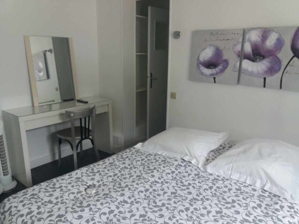 Cabarete Hotel Capbreton Zewnętrze zdjęcie