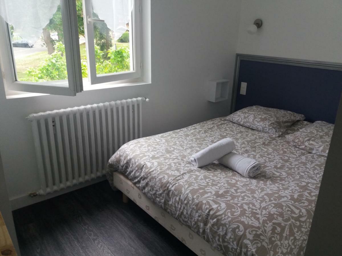 Cabarete Hotel Capbreton Zewnętrze zdjęcie