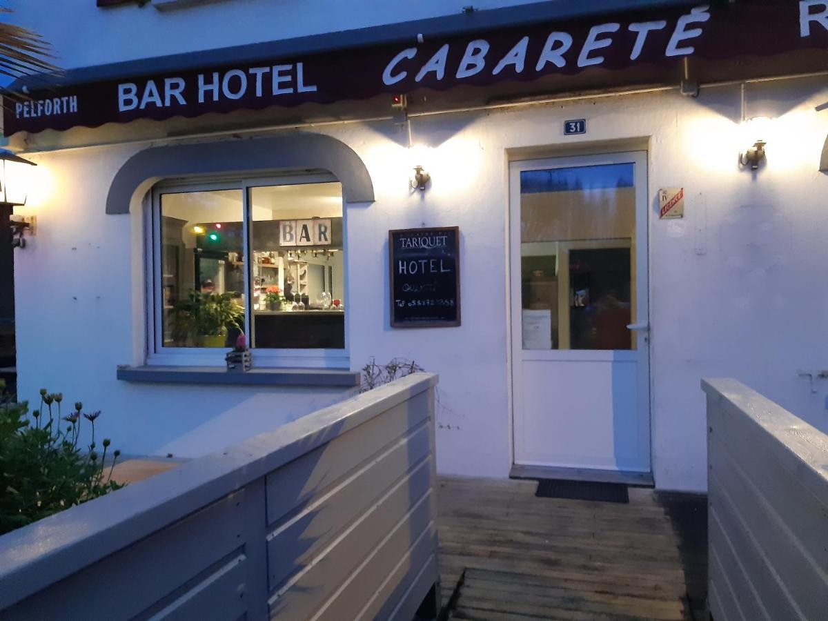 Cabarete Hotel Capbreton Zewnętrze zdjęcie